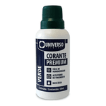 Corante Universo Bisnaga Verde - 50ml