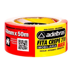 Fita Crepe Uso Geral 710 - Adelbras