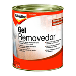 Removedor Gel Alabastine - 750g