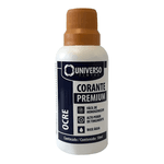 Corante Universo Bisnaga Ocre - 50ml