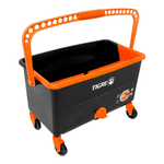 Caçamba c/ rodas Tigre Pro (ref. 2309) - 24L
