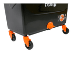 Caçamba c/ rodas Tigre Pro (ref. 2309) - 24L