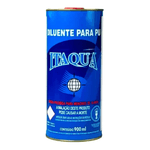 Diluente PU Itaqua - 900ml