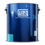 Esmalte Dupla Função GlavProtect WEG Clear Incolor - 3,6L