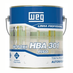 Epoxi Autonivelante WEG HBA 301 Clear - Parte A