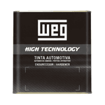 Catalisador Endurecedor HT 5536 WEG - 834ml