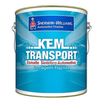 Esmalte Kem Transport Sintético Branco Brilhante - 3,6L
