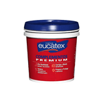 Massa Acrílica Eucatex - 1,45Kg