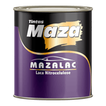 Laca Alumínio Opalescente Maza - 900ml