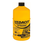 Neutralizador de Ferrugem - 1L