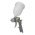 Pistola de Pintura PRO-500 bico 1.5mm - PDR