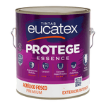 Tinta Protege Essence Branco Neve Fosco - 3,6L