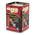 Resina para Pedras Incolor Base Solvente Maza - 18L