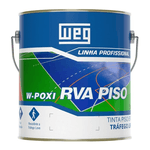 Epoxi RVA Piso WEG Clear - Parte A