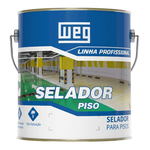 Selador Epoxi CVS 301 WEG - Parte A