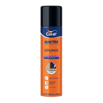 Espuma Expansiva Spumix Coral Mactra - 500ml