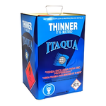 Thinner Itaqua 16 - 18L