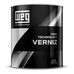 Verniz HT W-30 WEG - 900ml