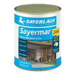 Verniz Marítimo Incolor Brilhante Sayerlack - 750ml