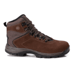 Bota de Segurança Adventure em Couro - Marrom - Estival - AD60001S1 - CA 40376