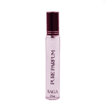 Perfume de bolso Saga