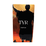 Tyr