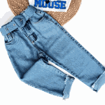 Calça jeans