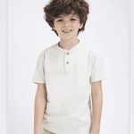Camisa Natural