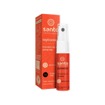 Agitation Mandarine Au Pimente 15ml