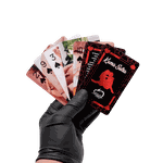 Baralho Kama Sutra Erótico 55 Cartas