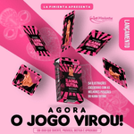 Baralho Kama Sutra Posições 54 Cartas