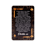 Baralho Soft Posições Kama Sutra 55 Cartas