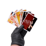 Baralho Jogo Super Erotico 54 Cartas