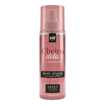 Body Splash Cheiro Dela by Carla Geane