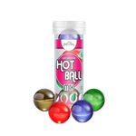 Hot Ball Mix