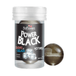 Bolinha Hot Ball Power Black 