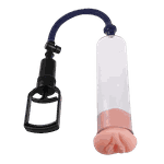 MLAX1032 - Bomba Peniana Manual