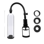 Bomba Peniana Aneis Penis Pump 