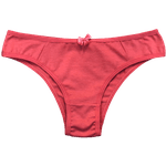 Calcinha Algodão Tanga Liris P (40)