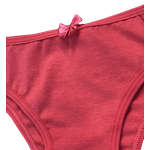 Calcinha Algodão Tanga Liris P (40)