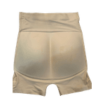 Calcinha Aumentex De Bumbum P/M