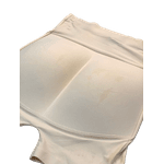 Calcinha Aumentex De Bumbum P/M