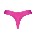 Calcinha Básica Lisa Fio Conforto Racy P(40)