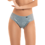 Calcinha Em Renda Fio Azul Sanremo G (44)