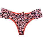Calcinha Fio Bombom Estampas Variadas P (40)