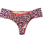 Calcinha Fio Bombom Estampas Variadas P (40)