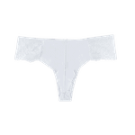 Calcinha Fio Conforto Branco M(42)
