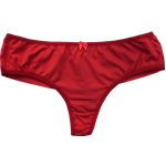 Calcinha Fio Conforto Cores Sortidas G