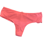 Calcinha Fio Conforto Cores Sortidas P (40)