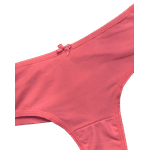 Calcinha Fio Conforto Cores Sortidas P (40)